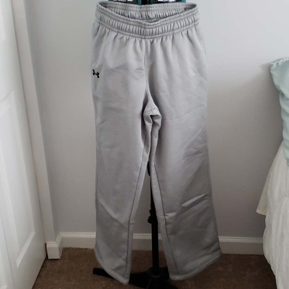 Under Armour sweatpants